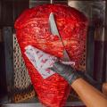 Al Pastor on a Kettle: Trompo Technique Without a Rotisserie