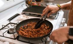 Featured image of post Beef Cheeks Barbacoa on the Pit: Smoke, Braise, Shred