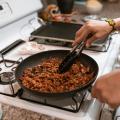 Beef Cheeks Barbacoa on the Pit: Smoke, Braise, Shred