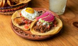 Featured image of post Beef Tongue Barbacoa: Smoke, Steam, Peel, Shred