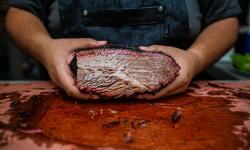 Featured image of post Brisket Slicing Geometry: Find the Seam, Turn the Point