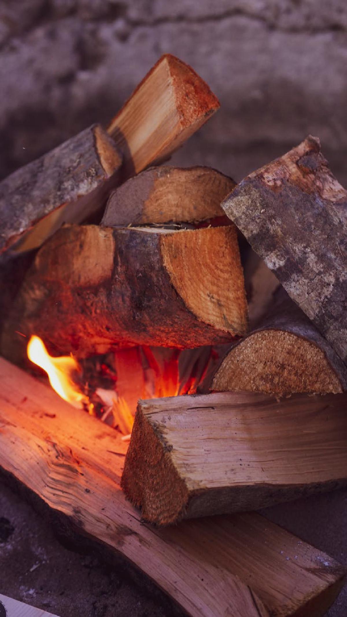 Featured image of post Burn Barrel for Offsets: When and How to Use One