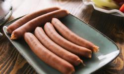 Featured image of post Central Texas Beef Sausage for the Smoker