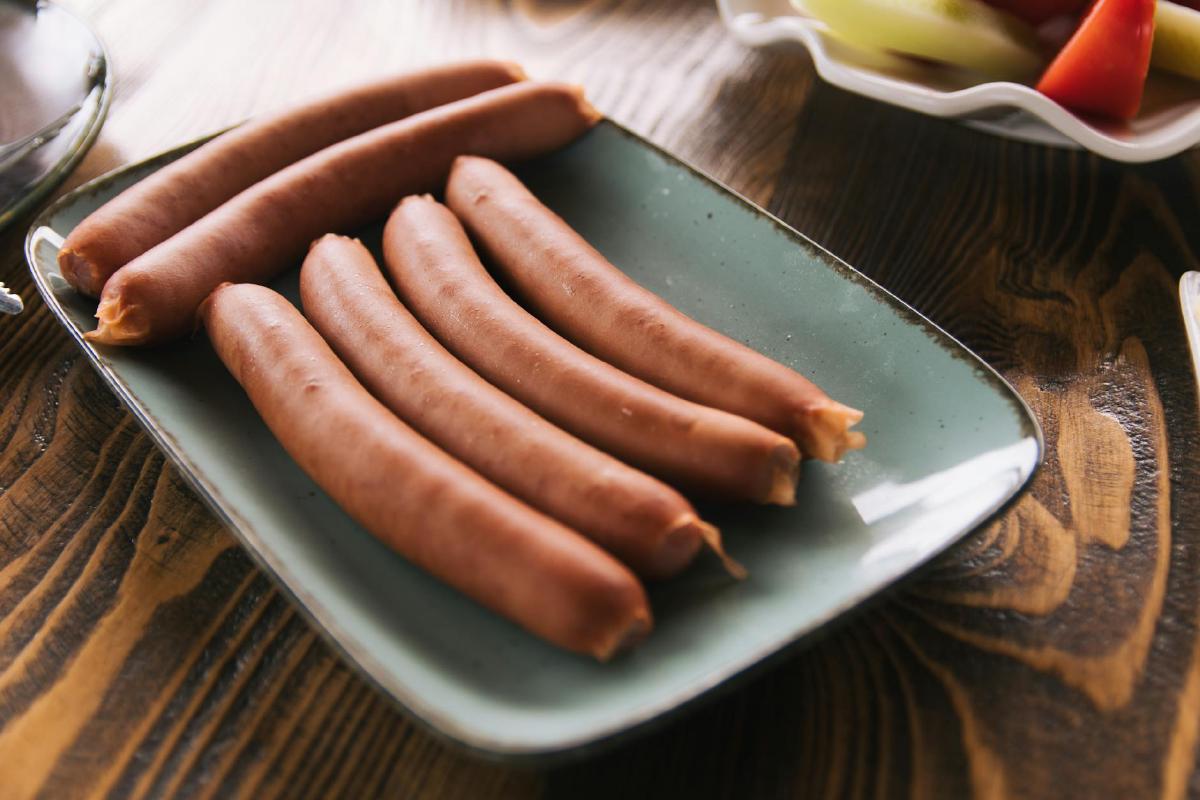 Featured image of post Central Texas Beef Sausage for the Smoker