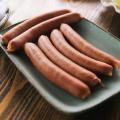 Central Texas Beef Sausage for the Smoker