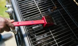 Featured image of post Cleaning and Seasoning Charcoal Grill Cook Surfaces Without Chemical Washers