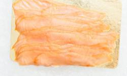 Featured image of post Cold-Smoked Salmon at Home: Pellicle, Cure, and Safe Temps