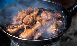 Featured image of post Crafting Balanced Wood Smoke Blends: Principles and Flavor Profiles from Key BBQ Regions