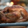 Crisp Smoked Turkey Skin Without Overcooking
