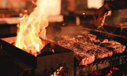 Featured image of post Cuban Lechón Asado on a Kettle: Citrus, Garlic, Crisp Skin