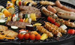 Featured image of post Designing and Using Heat Zones: Multi-Temperature Cooking Strategies for Offset and Kettle Smokers