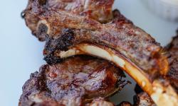 Featured image of post Doneness Testing Beyond Thermometers: Tactile and Visual Cues for Meats in the Pit