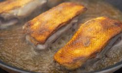 Featured image of post Duck on the Smoker: Rendered Skin with Medium‑Rare Breasts