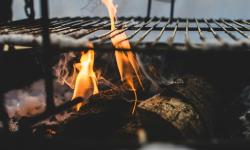 Featured image of post Gulf Shrimp on the Smoker: 300°F Quick Cook, No Rubber