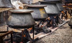 Featured image of post Heat Zone Configuration: Creating and Maintaining Multiple Cooking Areas in Offset Smokers and Kettles