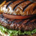 How to Grill the Best Hamburgers