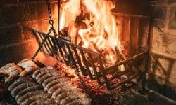 Featured image of post Kamado Smoke Quality: Clean Combustion at Low Airflow