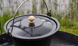 Featured image of post Kettle Heat Diffusers: Bricks, Pans, and Cones Compared