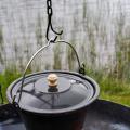 Kettle Heat Diffusers: Bricks, Pans, and Cones Compared