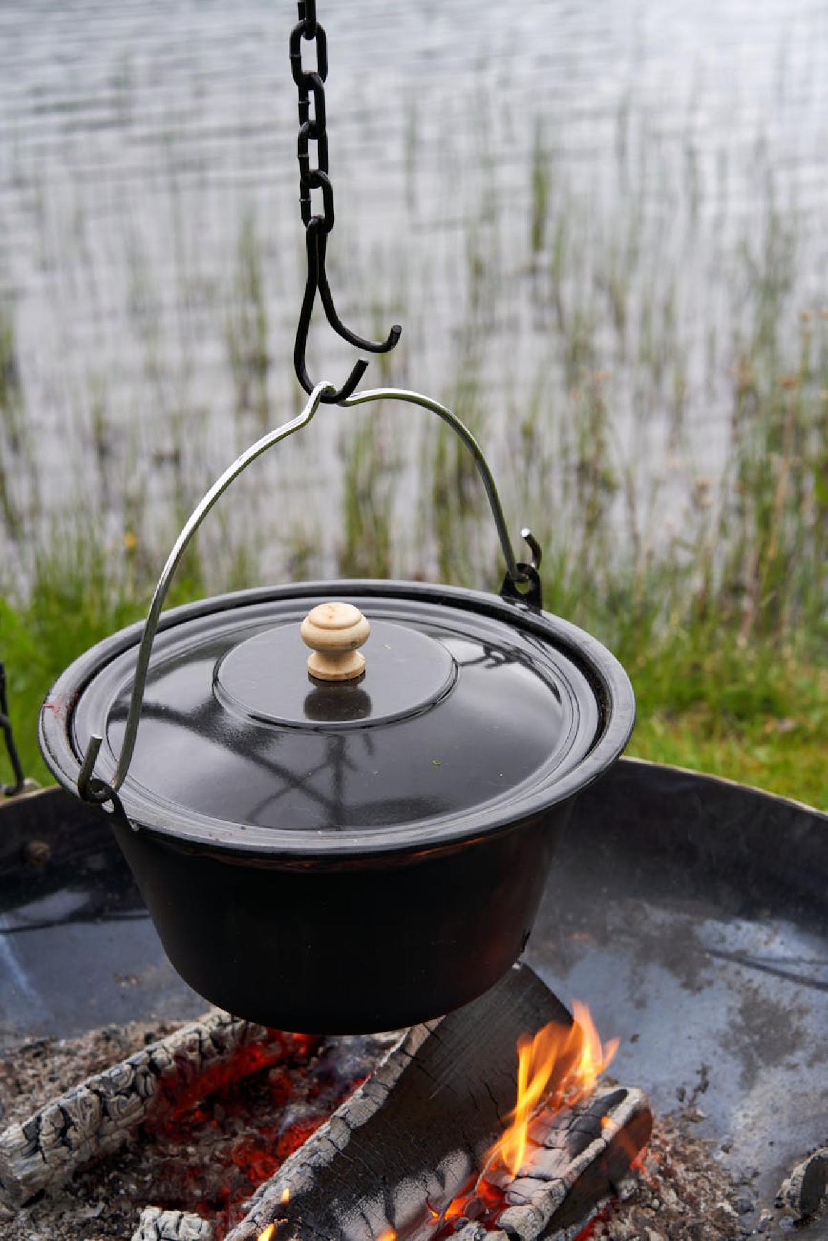 Featured image of post Kettle Heat Diffusers: Bricks, Pans, and Cones Compared