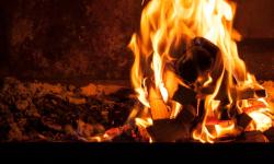 Featured image of post Kettle Rotisserie Ribeye Roast at 275°F with Post Oak