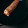 Live‑Fire Plancha Finish: Steak and Fish After Low‑and‑Slow