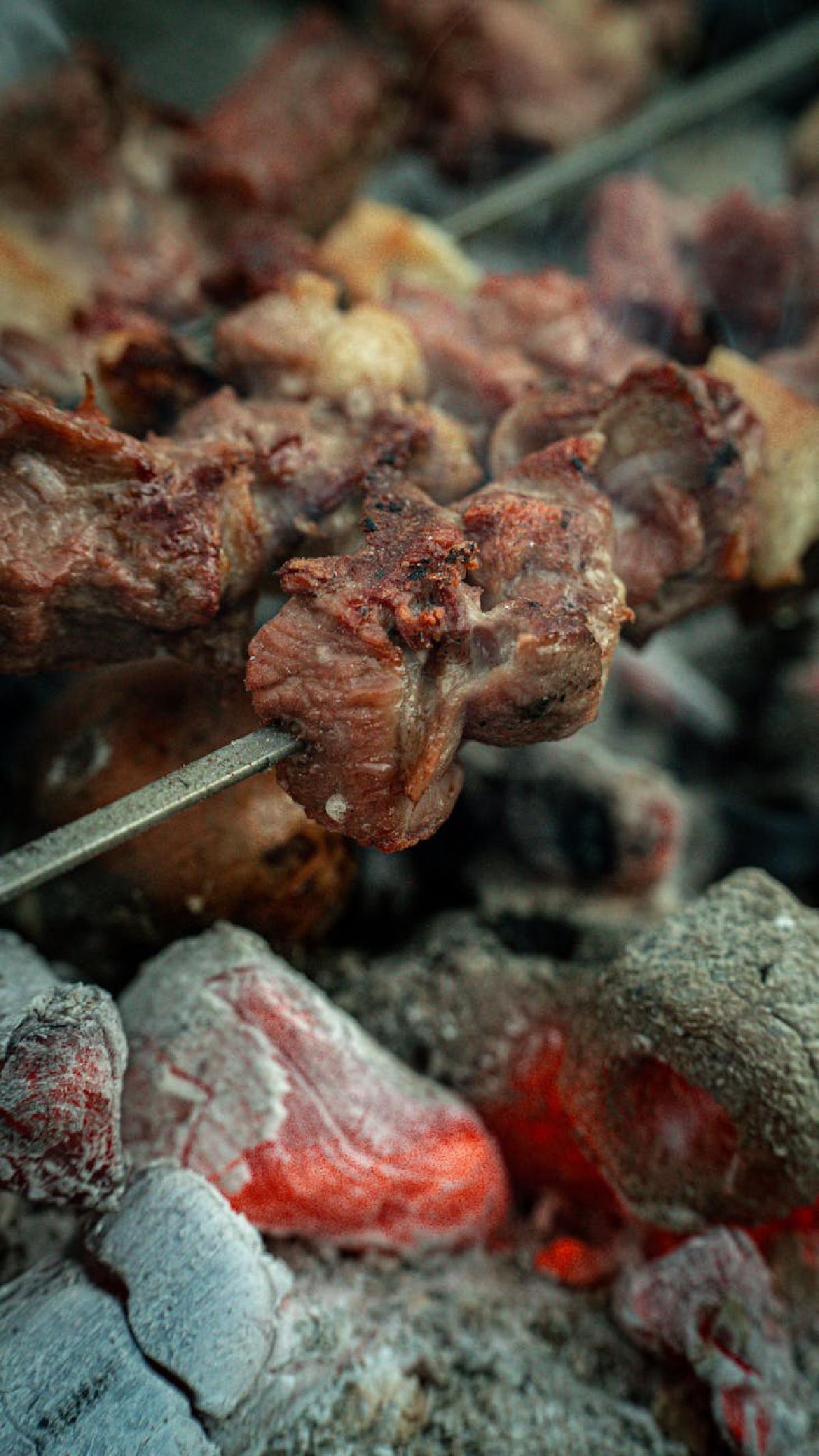 Featured image of post Managing the BBQ Stall: Science-Backed Strategies to Push Through the Plateau