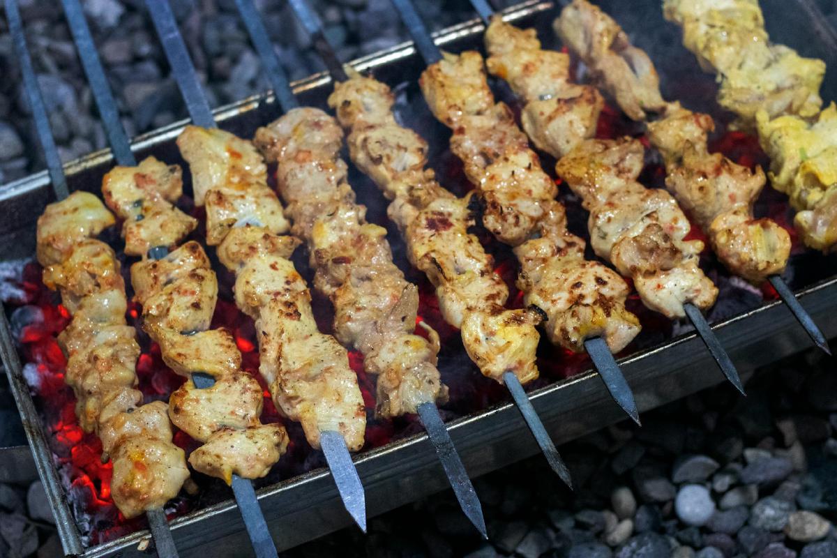 Featured image of post Maximizing Smoke on Pellet Grills Without Gimmicks