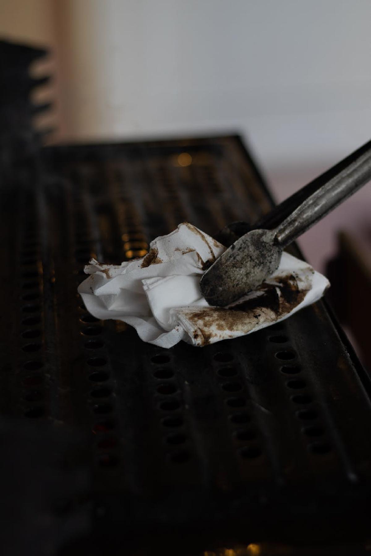 Featured image of post Pellet Grill Smoke Quality: Getting Beyond White Puffs