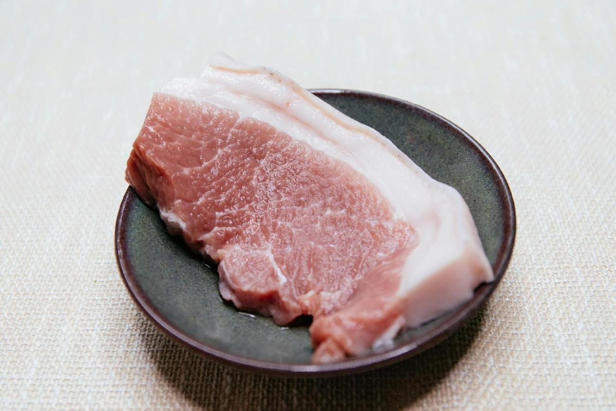 Featured image of post Pork Butt Fat Cap: Up or Down by Pit Type