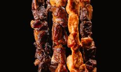 Featured image of post Quail on the Pit at 400°F: Crisp Skin, Juicy Meat