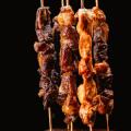 Quail on the Pit at 400°F: Crisp Skin, Juicy Meat