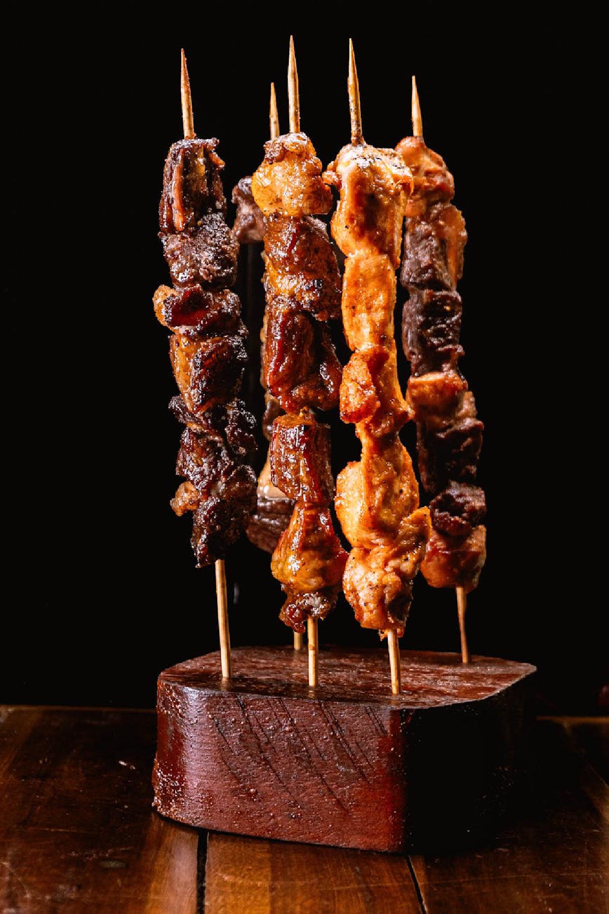 Featured image of post Quail on the Pit at 400°F: Crisp Skin, Juicy Meat