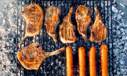 Featured image of post Rib Tips and Skirt Meat: Smoke, Slice, and Use the Trimmings