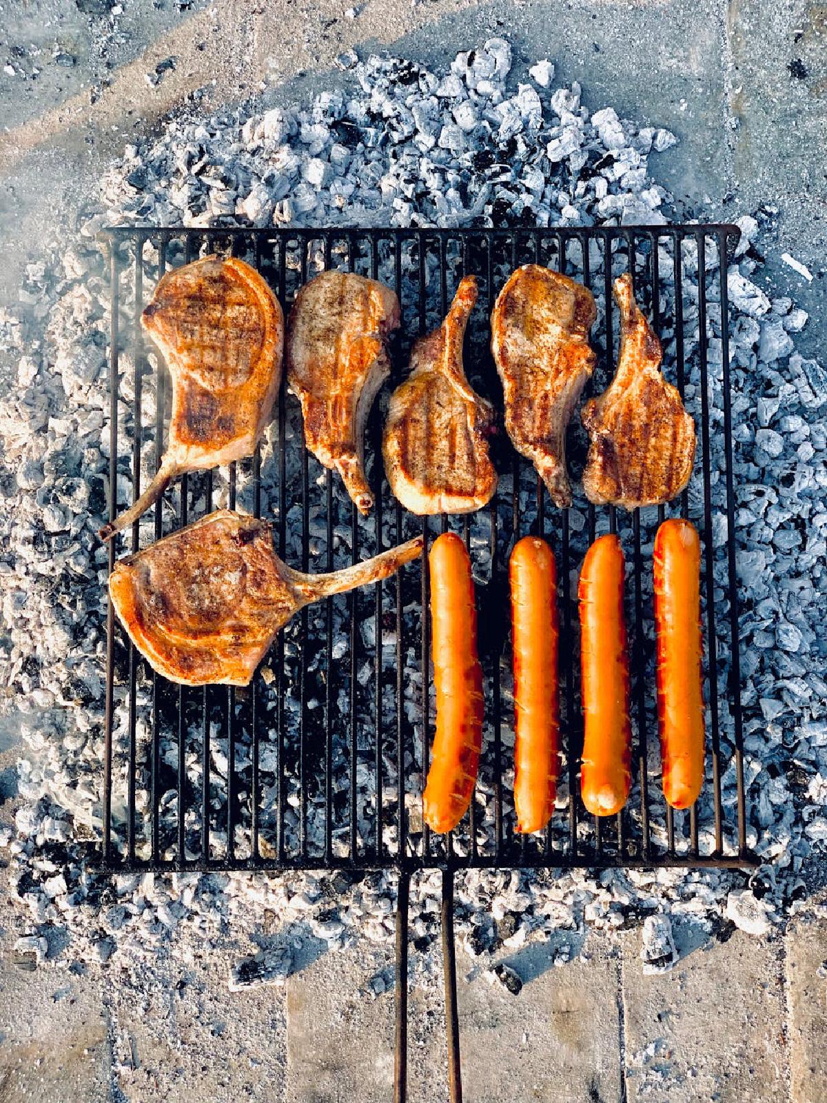 Featured image of post Rib Tips and Skirt Meat: Smoke, Slice, and Use the Trimmings
