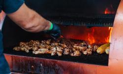 Featured image of post Seasoned vs Kiln-Dried Wood: Impact on Smoke Quality and Flavor Profiles