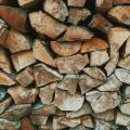 Seasoned vs Kiln-Dried: Wood Moisture and Flavor