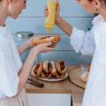Smoked Hot Dogs at Home: Emulsion, Poach, Smoke, Bloom