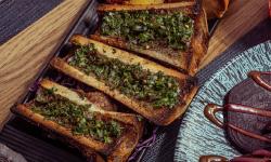 Featured image of post Smoked Marrow Bones at 275°F: Render, Spoon, Serve