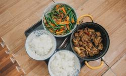 Featured image of post South Carolina Hash on Rice: Use Shoulder Trimmings Right