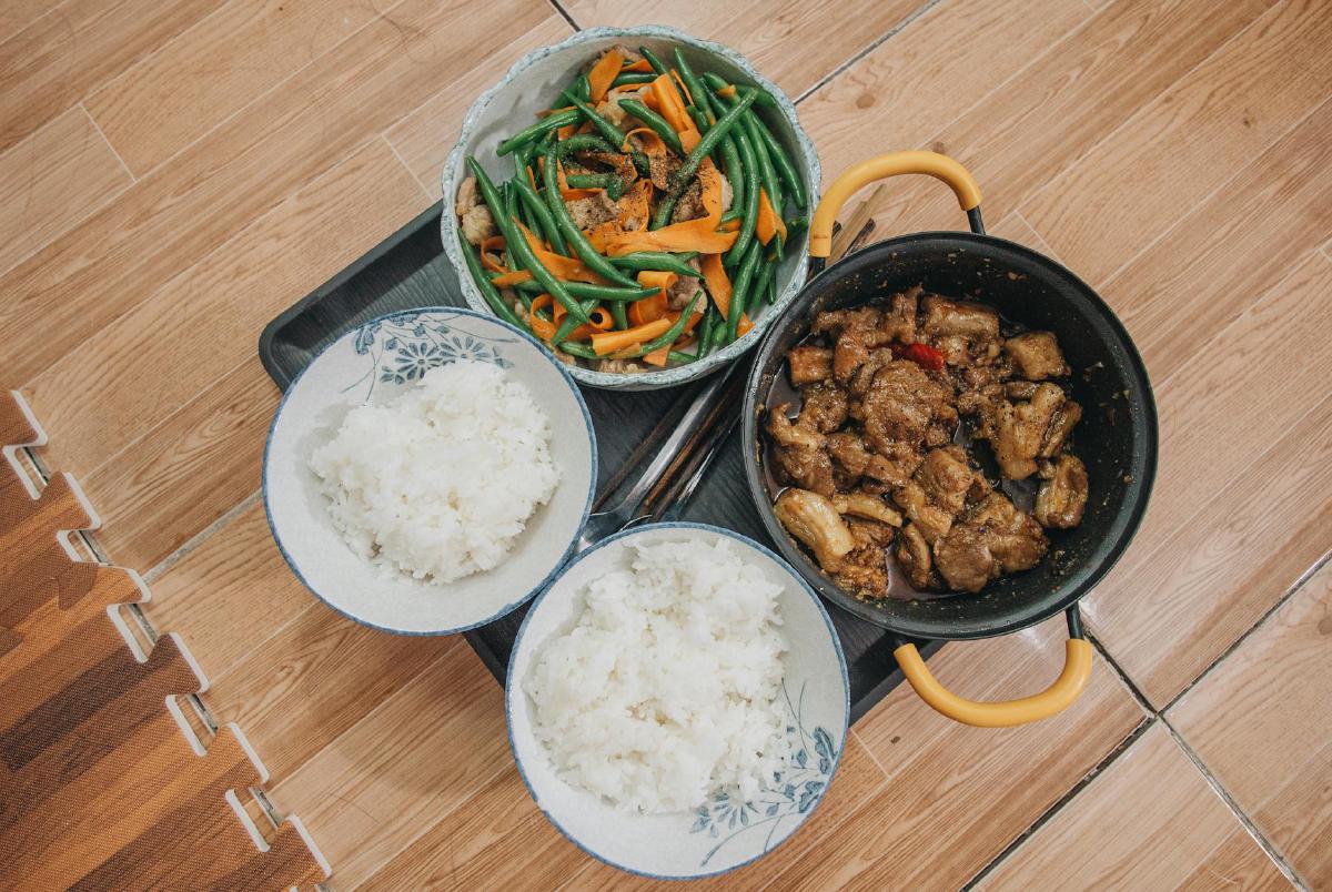 Featured image of post South Carolina Hash on Rice: Use Shoulder Trimmings Right