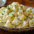 Classic Southern Potato Salad