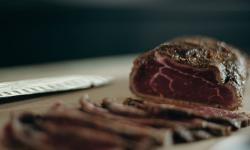 Featured image of post Tallow, Butter, or Plain Paper? Finishing Fats on Brisket Tested