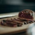 Tallow, Butter, or Plain Paper? Finishing Fats on Brisket Tested