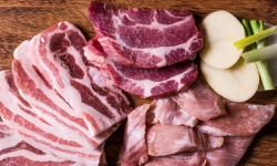 Featured image of post Texas-Style Shoulder Clod at 275°F: The Other Big Beef