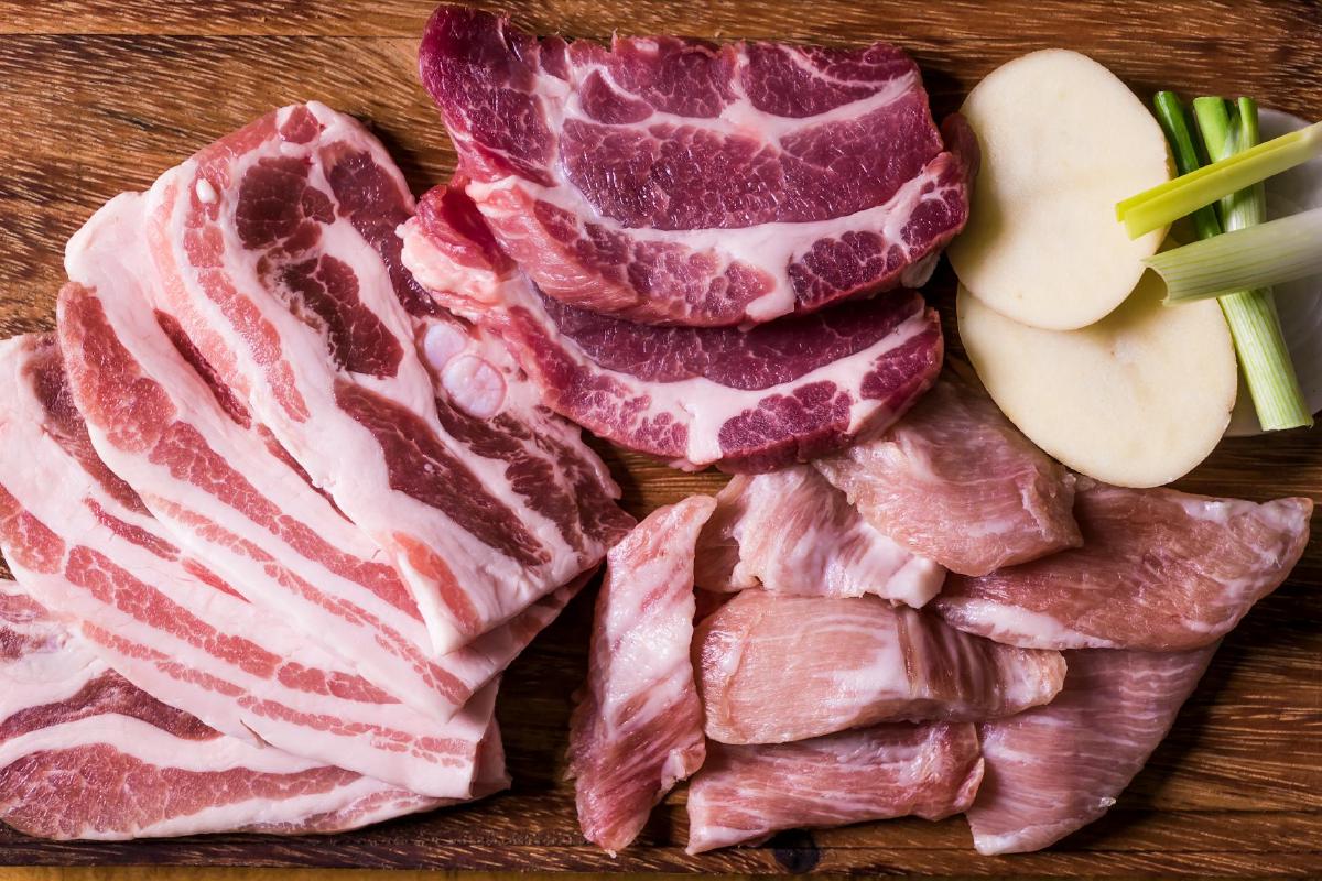 Featured image of post Texas-Style Shoulder Clod at 275°F: The Other Big Beef