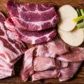 Texas-Style Shoulder Clod at 275°F: The Other Big Beef