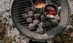 Featured image of post The Role of Airflow Management in Flavor and Temperature Control: Vents, Dampers, and Chimneys Explained