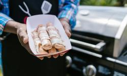 Featured image of post The Role of Vapor Barriers in BBQ Meat Wrapping: Effects on Bark, Moisture, and Cook Time