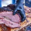 The Science of Smoke Flavor: How Compounds Develop and Interact During BBQ